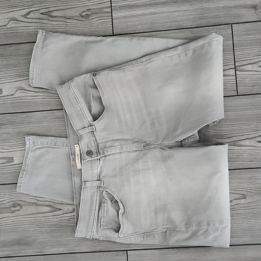 Levi's Jeans